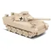 COBI: Gioco di costruzione carro armato Panzer V Panther (3099)