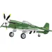 COBI: Gioco di costruzione del caccia Mustang P-51D (5860)