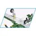 COBI: Gioco di costruzione del caccia Mustang P-51D (5860)
