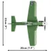 COBI: Gioco di costruzione del caccia Mustang P-51D (5860)