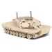 COBI: Gioco di costruzione del carro armato Abrams M1A2 (3106)