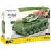 COBI: Gioco di costruzione del carro armato IS-2 (3098)