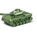 COBI: Gioco di costruzione del carro armato IS-2 (3098)