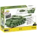 COBI: Gioco di costruzione del carro armato IS-2 (3098)