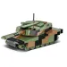 COBI: Gioco di costruzione del carro armato K2 Black Panther (3107)