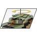 COBI: Gioco di costruzione del carro armato K2 Black Panther (3107)