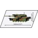 COBI: Gioco di costruzione del carro armato K2 Black Panther (3107)