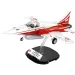 COBI: Gioco di costruzione dell’aereo Northrop F-5 Tiger II (5857)