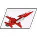 COBI: Gioco di costruzione dell’aereo Northrop F-5 Tiger II (5857)