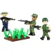 COBI: Gioco di costruzione sulla guerra del Vietnam (2047)