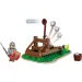 COBI: Imperium Romanum - Gioco di costruzione con figura di catapulta (20068)