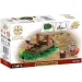 COBI: Imperium Romanum - Gioco di costruzione con figura di catapulta (20068)
