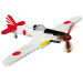 COBI: Kawasaki Ki-61 Hien della Seconda Guerra Mondiale - set da costruzione (5872)