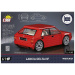 COBI: Lancia Delta HF - set da costruzione di auto (24508)