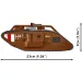 COBI: Mark V (Maschio) No. 9199 set di costruzione (2995)