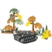 COBI: Panzer II Ausf. A gioco da costruzione (2718)