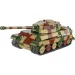COBI: Panzerkampfwagen VI B Tiger II "Re Tigre" gioco di costruzione (2732)