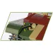COBI: Panzerkampfwagen VI B Tiger II "Re Tigre" gioco di costruzione (2732)