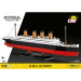 COBI: R.M.S. Olympic - gioco di costruzione navale (1687)