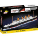 COBI: R.M.S. Olympic - gioco di costruzione navale (1687)