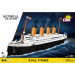 COBI: R.M.S. Titanic — set da costruzione della nave (1688)