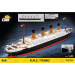 COBI: R.M.S. Titanic — set da costruzione della nave (1688)