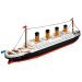 COBI: R.M.S. Titanic — set da costruzione della nave (1688)