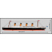 COBI: R.M.S. Titanic — set da costruzione della nave (1688)