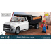COBI: RAM 3500 Camion ribaltabile - set da costruzione (24659)
