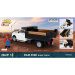COBI: RAM 3500 Camion ribaltabile - set da costruzione (24659)