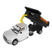 COBI: RAM 3500 Camion ribaltabile - set da costruzione (24659)