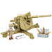 COBI: Seconda Guerra Mondiale 8,8 cm Flak 18 gioco da costruzione (3141)
