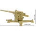 COBI: Seconda Guerra Mondiale 8,8 cm Flak 18 gioco da costruzione (3141)