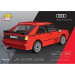 COBI: Set da costruzione Audi Quattro 1980 (24664)
