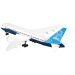 COBI: Set da costruzione Boeing 787 Dreamliner (26603)