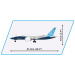 COBI: Set da costruzione Boeing 787 Dreamliner (26603)