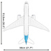 COBI: Set da costruzione Boeing 787 Dreamliner (26603)