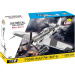 COBI: Set da costruzione Focke-Wulf FW 190 F-8 della Seconda Guerra Mondiale (5871)