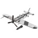 COBI: Set da costruzione Focke-Wulf FW 190 F-8 della Seconda Guerra Mondiale (5871)