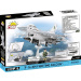 COBI: Set da costruzione Forze Armate F-16AM Fighting Falcon (5893)