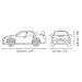 COBI: Set da costruzione Subaru Impreza WRC 2004 (24652)