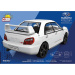 COBI: Set da costruzione Subaru Impreza WRX STI (24649)