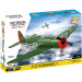 COBI: Set da costruzione WW II P-47 Thunderbolt (5737)