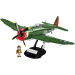 COBI: Set da costruzione WW II P-47 Thunderbolt (5737)