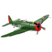 COBI: Set da costruzione WW II P-47 Thunderbolt (5737)