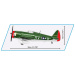 COBI: Set da costruzione WW II P-47 Thunderbolt (5737)