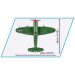 COBI: Set da costruzione WW II P-47 Thunderbolt (5737)