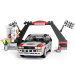 COBI: Set da costruzione auto Audi Quattro Group 4 (24666)