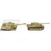 COBI: Set di costruzione Panzer VI Tiger I "131" (2734)