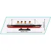 COBI: Set di costruzione R.M.S. Titanic (1680)